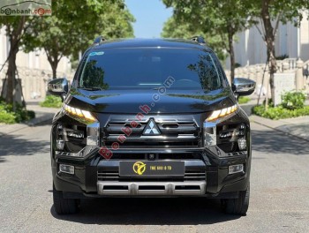Bán ô tô Mitsubishi Xpander Cross 1.5 AT - 2024 - xe cũ