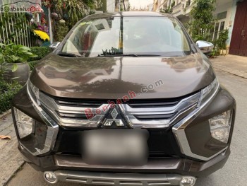 Bán ô tô Mitsubishi Xpander 1.5 AT - 2021 - xe cũ