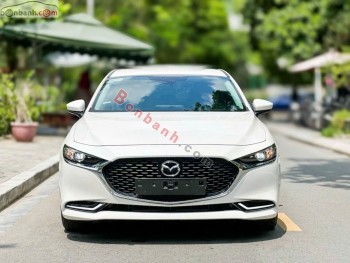 Bán ô tô Mazda 3 1.5L Luxury - 2025 - xe cũ