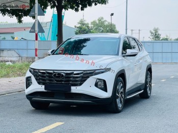 Bán ô tô Hyundai Tucson 2.0 AT CRDi Đặc biệt - 2022 - xe cũ