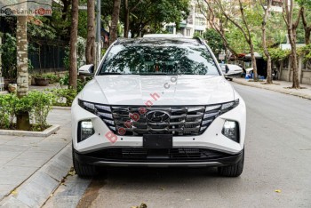 Bán ô tô Hyundai Tucson 1.6 AT Turbo HTRAC Đặc biệt - 2024 - xe cũ
