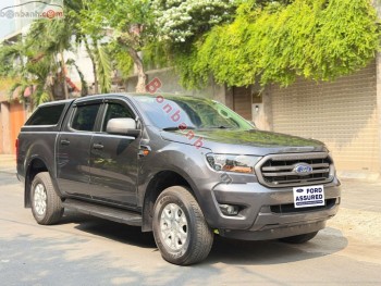Bán ô tô Ford Ranger XLS 2.2L 4x2 AT - 2020 - xe cũ