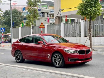 Bán ô tô BMW 3 Series 328i GT - 2015 - xe cũ