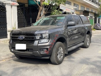 Bán ô tô Ford Ranger XLS 2.0L 4x4 AT - 2022 - xe cũ