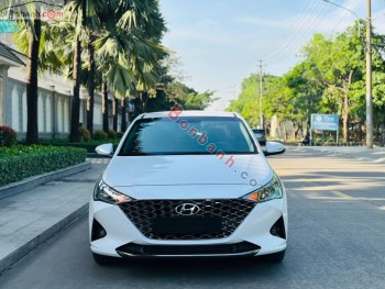 Bán ô tô Hyundai Accent 1.4 AT - 2023 - xe cũ