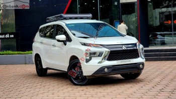 Bán ô tô Mitsubishi Xpander 1.5 AT - 2025 - xe cũ