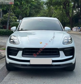 Bán ô tô Porsche Macan 2.0 - 2022 - xe cũ