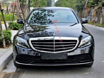 Bán ô tô Mercedes Benz C class C200 Exclusive - 2019 - xe cũ
