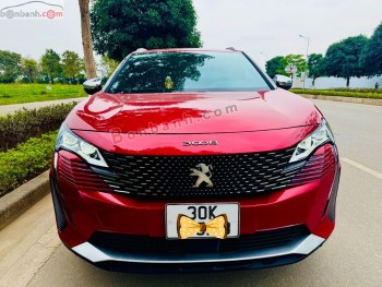 Bán ô tô Peugeot 3008 GT - 2023 - xe cũ