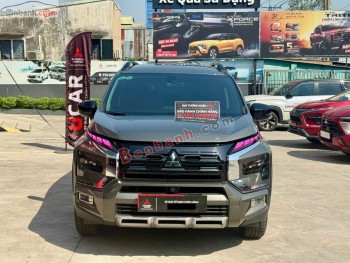 Bán ô tô Mitsubishi Xpander Cross 1.5 AT - 2025 - xe cũ