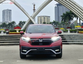 Bán ô tô Honda CRV L - 2020 - xe cũ