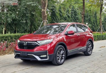 Bán ô tô Honda CRV L - 2020 - xe cũ