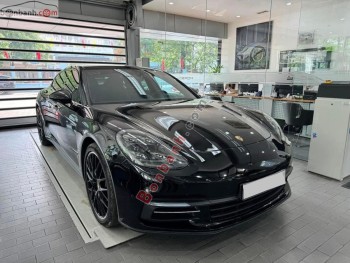 Bán ô tô Porsche Panamera 4 Executive - 2019 - xe cũ
