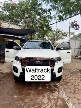 Bán ô tô Ford Ranger Wildtrak 2.0L 4x4 AT - 2022 - xe cũ