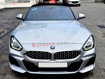 Bán ô tô BMW Z4 sDrive30i M Sport - 2021 - xe cũ