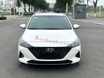 Bán ô tô Hyundai Accent 1.4 AT Đặc Biệt - 2023 - xe cũ