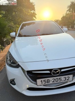 Bán ô tô Mazda 2 1.5 AT - 2016 - xe cũ