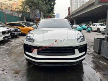 Bán ô tô Porsche Macan 2.0 - 2022 - xe cũ