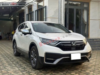 Bán ô tô Honda CRV L - 2020 - xe cũ