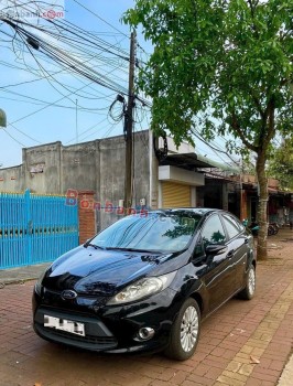 Bán ô tô Ford Fiesta 1.6 AT - 2011 - xe cũ