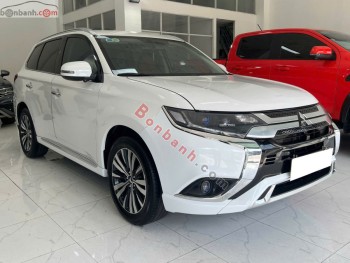Bán ô tô Mitsubishi Outlander 2.0 CVT - 2022 - xe cũ