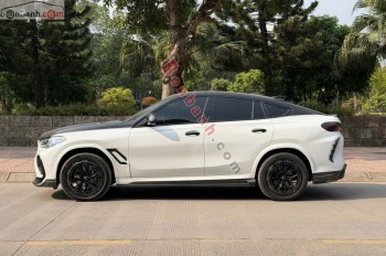 Bán ô tô BMW X6 xDrive40i M Sport - 2022 - xe cũ