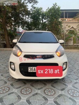 Bán ô tô Kia Morning AT - 2018 - xe cũ