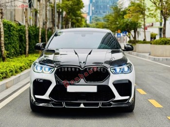 Bán ô tô BMW X6 xDrive40i M Sport - 2022 - xe cũ