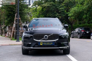 Bán ô tô Volvo XC60 Inscription B6 AWD - 2022 - xe cũ