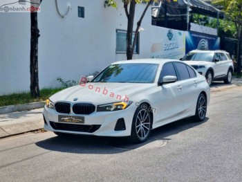 Bán ô tô BMW 3 Series 320i Sport Line - 2025 - xe cũ