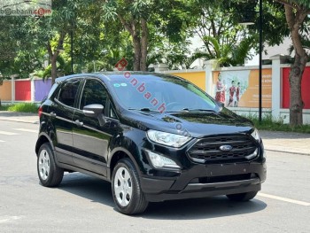 Bán ô tô Ford EcoSport Trend 1.5L AT - 2018 - xe cũ