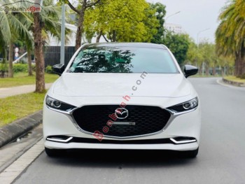 Bán ô tô Mazda 3 1.5L Luxury - 2020 - xe cũ