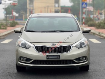 Bán ô tô Kia K3 1.6 AT - 2015 - xe cũ