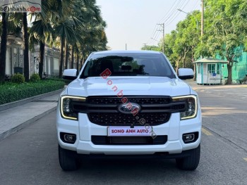 Bán ô tô Ford Ranger XLS 2.0L 4x2 AT - 2024 - xe cũ