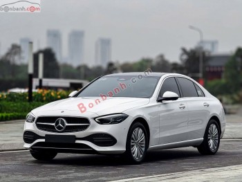 Bán ô tô Mercedes Benz C class C200 Avantgarde - 2023 - xe cũ