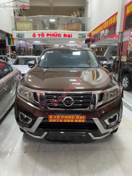 Bán ô tô Nissan Navara EL Premium R - 2019 - xe cũ
