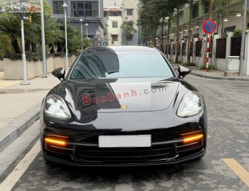 Bán ô tô Porsche Panamera 4 Executive - 2019 - xe cũ