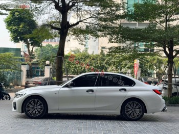 Bán ô tô BMW 3 Series 330i M Sport - 2022 - xe cũ