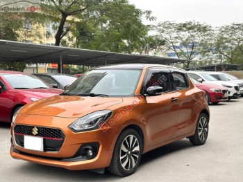 Bán ô tô Suzuki Swift Special 1.2 AT - 2019 - xe cũ