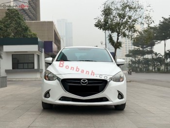 Bán ô tô Mazda 2 1.5 AT - 2017 - xe cũ