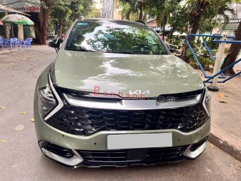 Bán ô tô Kia Sportage Signature 2.0G - 2023 - xe cũ