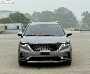 Bán ô tô Kia Carnival Signature 2.2D - 2022 - xe cũ