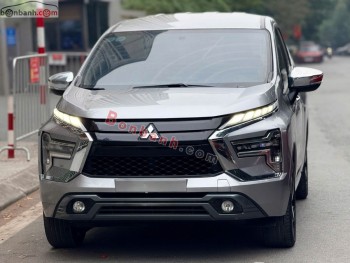 Bán ô tô Mitsubishi Xpander Premium 1.5 AT - 2022 - xe cũ