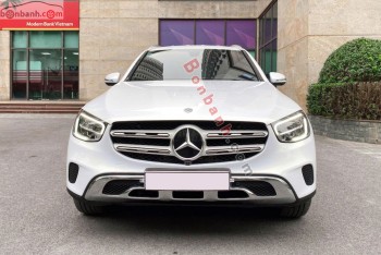 Bán ô tô Mercedes Benz GLC 200 4Matic - 2022 - xe cũ