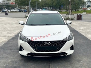 Bán ô tô Hyundai Accent 1.4 AT Đặc Biệt - 2023 - xe cũ