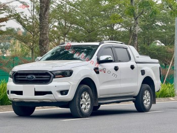 Bán ô tô Ford Ranger XLS 2.2L 4x2 AT - 2019 - xe cũ