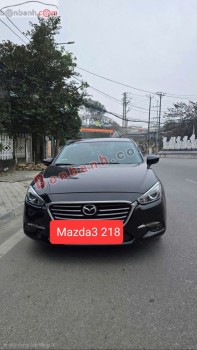 Bán ô tô Mazda 3 1.5 AT - 2018 - xe cũ