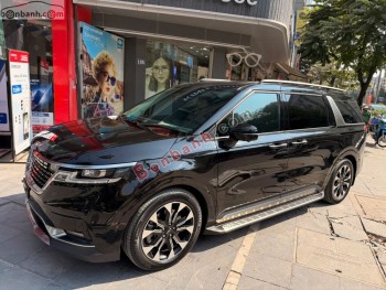 Bán ô tô Kia Carnival Signature 2.2D - 2023 - xe cũ