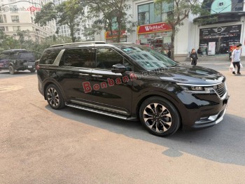 Bán ô tô Kia Carnival Signature 2.2D - 2023 - xe cũ