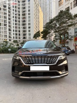 Bán ô tô Kia Carnival Signature 2.2D - 2023 - xe cũ